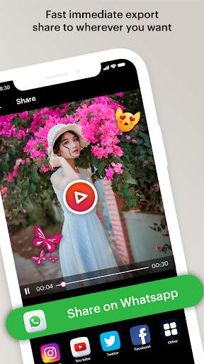 Music Video Editor screenshot 7