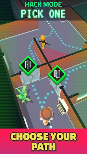 Mr Spy : Undercover Agent screenshot 4