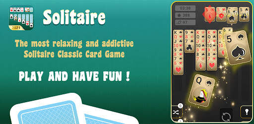 Solitaire Classic Card Game 7 تصوير الشاشة