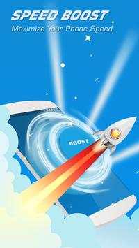 Octa Core Processor Booster screenshot 1