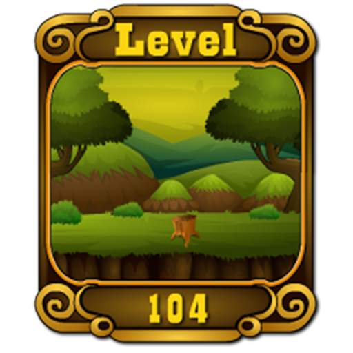 Escape Games ToDay-104 1.0.1