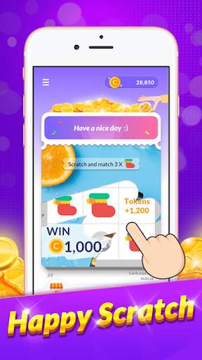 Easy Cash: Earn Wallet cash, Read News & Play Game screenshot 5