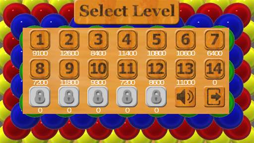 bola kaca screenshot 1