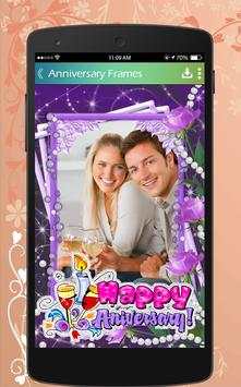 Anniversary Mini Movie Maker 4 تصوير الشاشة