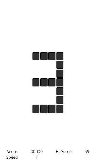 Square Racing (beta) स्क्रीनशॉट 4