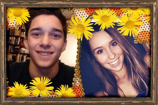 Love Photo Frames screenshot 8