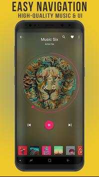 Tube MP3 Music Player - Audio Player screenshot 3