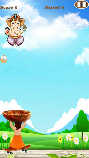 Ganesh Laddu Game screenshot 4