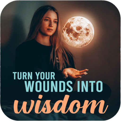 Life Lessons and Blessings Quotes icon