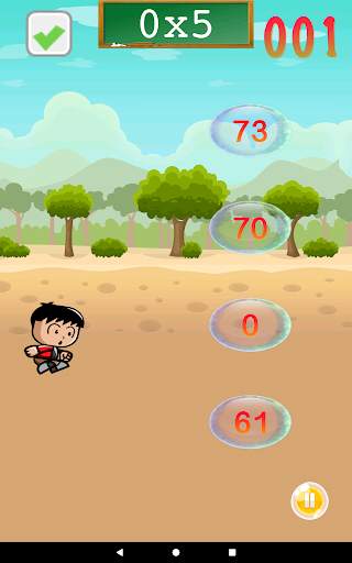 Fun And Educative Maths Game screenshot 14