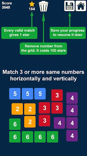 Smart Math Games Collection - Brain Puzzles screenshot 4