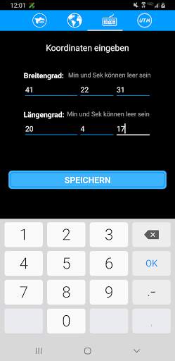 Wegbereiter GPS - Offline-Karten und Navigation screenshot 16