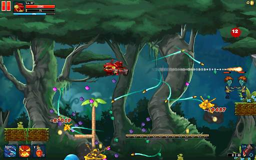 Zombie Killer: Doomsday Hero screenshot 17