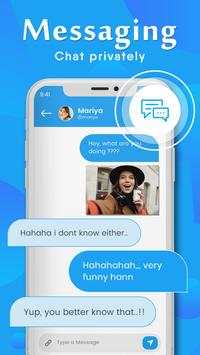 Lite for twitter app screenshot 5