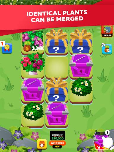 Orchid Growth screenshot 7