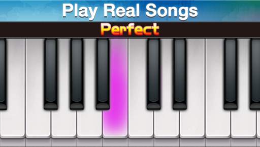 Magic Piano 2018 screenshot 1