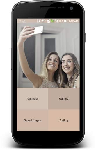 Selfie Camera screenshot 2