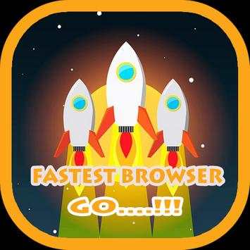 Fastest Browser Go screenshot 1