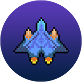 Another Shoot 'em up game icon