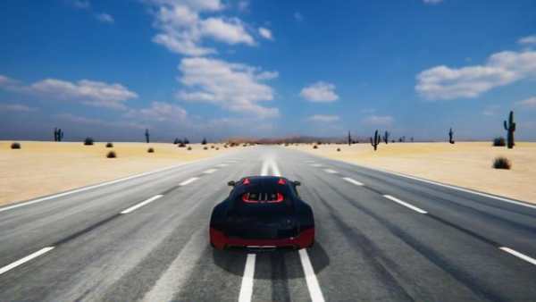 Highway Rider - Traffic Race screenshot 2