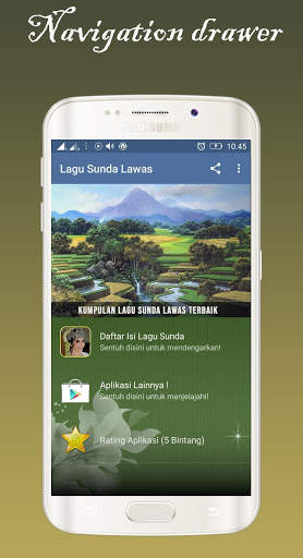Kumpulan LAGU SUNDA Lawas Mp3 Offline screenshot 1