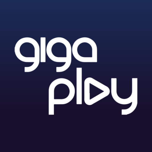 GigaPlay icon