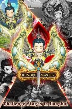 Kungfu Master screenshot 3
