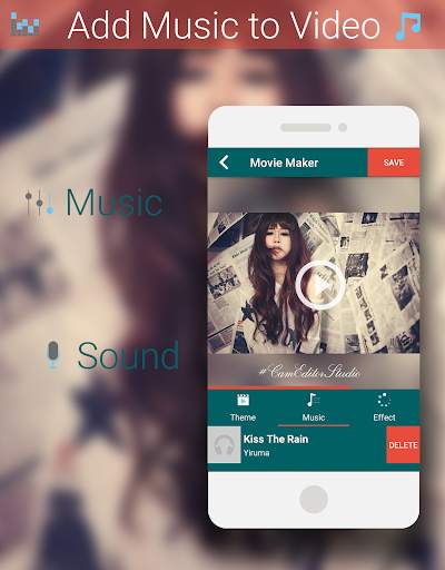 Make Video - Video Maker screenshot 3