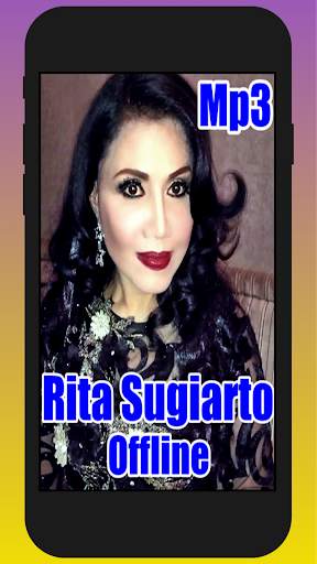 Rita Sugiarto Mp3 Offline screenshot 2