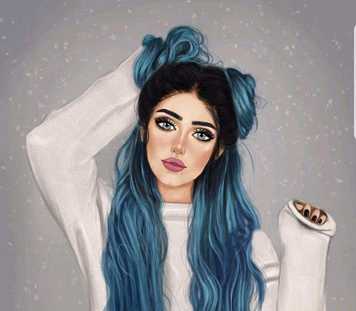 cute girl wallpapers screenshot 8