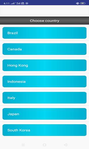 Super Free Fast VPN Hotspot 2020 screenshot 7