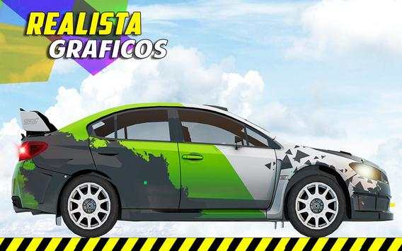 Extreme City GT Cars: Misiones Mega Ramp Racing screenshot 5