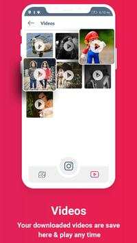 Saving Video For MX screenshot 6