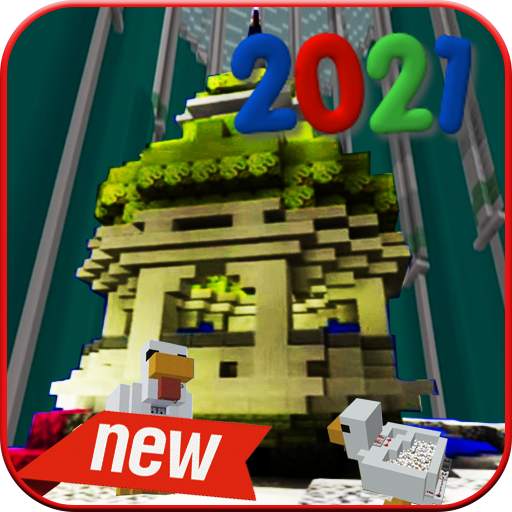 Mini Block Craft 2021: KawaiiCraft 3D 6.1.24