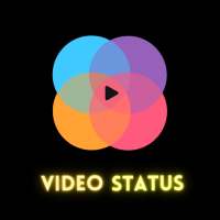 Video Status For ShareChat logo