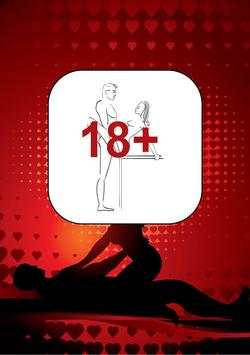 Adults Sex Positions 18  screenshot 2