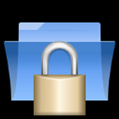 My passwords icon