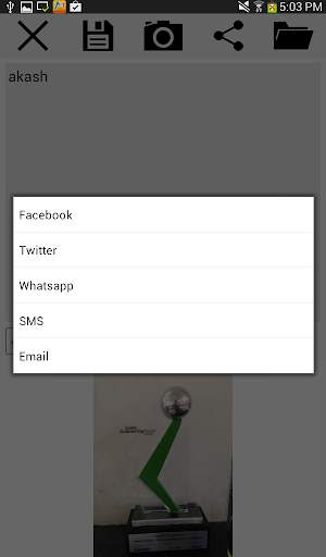 Keyboard Universal screenshot 5