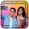 Selfie Photo With Amrapali Dubey on 9Apps