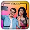Selfie Photo With Amrapali Dubey 2.0.0
