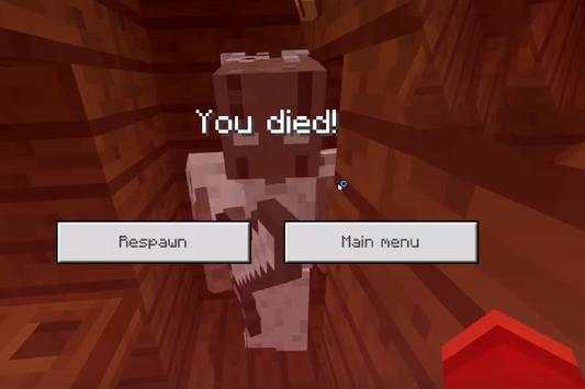 Mod Granny MCPE screenshot 1