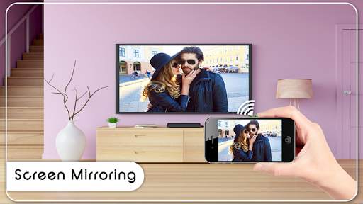 Screen Mirroring For All TV screenshot 6