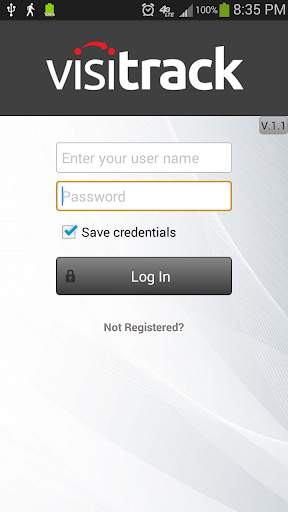 VT Mobile screenshot 1