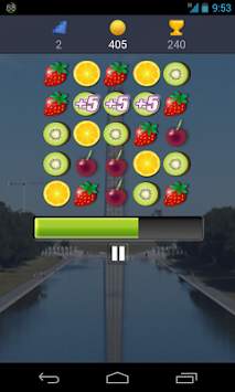fruit games free screenshot 3