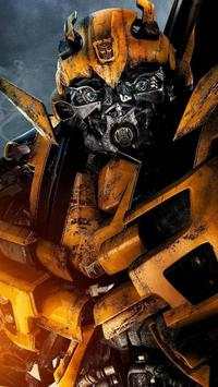Transformers HD Wallpapers Lock Screen screenshot 7