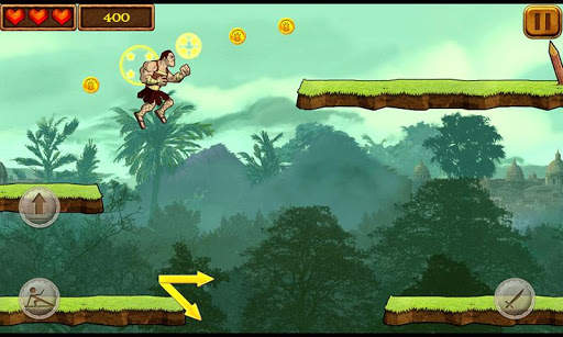 Gladiator Escape screenshot 12