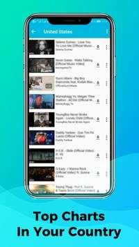 Shine Music Pro screenshot 4