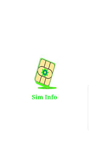 Sim Info screenshot 4
