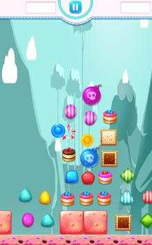 Candy Fever screenshot 1