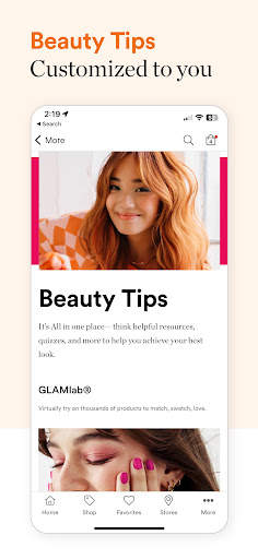 Ulta Beauty: Makeup & Skincare screenshot 6